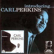 Buy Introducing Carl Perkins