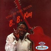 Buy King of the Blues