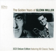 Buy The Golden Years Of Glenn Miller