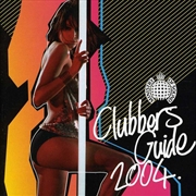 Buy Clubber's Guide to 2004