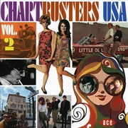 Buy Chartbusters USA 2 / Various