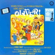 Buy Oliver! (Original Soundtrack)