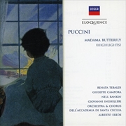 Buy Puccini- Madama Butterfly (Highlights)