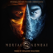 Buy Mortal Kombat (Original Motion Picture Soundtrack)