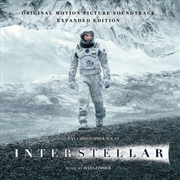 Buy Interstellar (Original Motion Picture Soundtrack) (Expanded Edition)