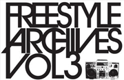 Buy Freestyle Archives 3 / Various