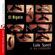 Buy El Bigote