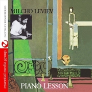 Buy Piano Lesson