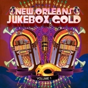 Buy New Orleans Jukebox Gold 1 / Various