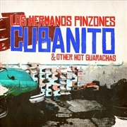 Buy Cubanito & Other Hot Guarachas