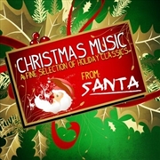 Buy Christmas Music- Fine Selection / Various