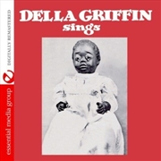 Buy Della Griffin Sings