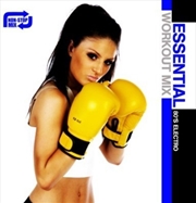 Buy Essential Workout- 80's Electro / Various