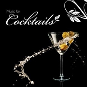 Buy Music for Cocktails / Various