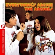 Buy Everthing's Archie