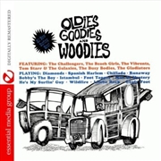 Buy Oldies Goodies Woodies / Various