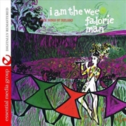 Buy I Am the Wee Falorie Man- Folk Songs of Ireland