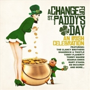 Buy Change for St Paddy's Day- Irish Celebration / Various