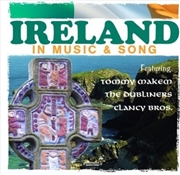 Buy Ireland in Music & Song / Various