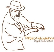 Buy Original Cuban Masters- Paquito Hechavarria