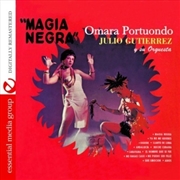 Buy Magia Negra