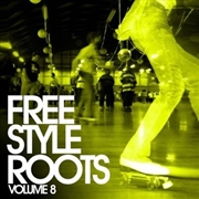 Buy Freestyle Roots 8 / Various