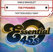 Buy Ankle Bracelet / Hot Dog Dooly Wah