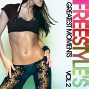 Buy Freestyle Greatest 2 / Various