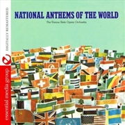 Buy National Anthems of the World