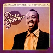 Buy Legendary Bop Rhythm & Blues Classics