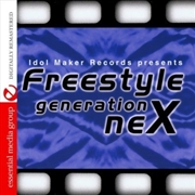 Buy Freestyle Generation Nex / Various