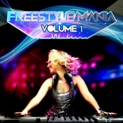 Buy Freestyle Mania 1 / Various