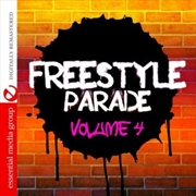 Buy Freestyle Parade 4