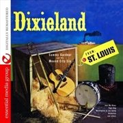 Buy Dixieland from St. Louis