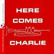 Buy Here Comes Charlie