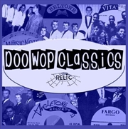 Buy Doo-Wop Classics 18 / Various