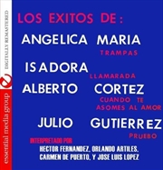 Buy Los Exitos de- Angelica Maria Isadora 