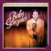 Buy Legendary Bop, Rhythm & Blues Classics