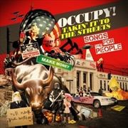 Buy Occupy Takin It to the Streets / Various