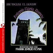 Buy Asi Tocaba El Danzon- Antonio Maria Romeu