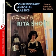 Buy Contemporary Cantorial Classics