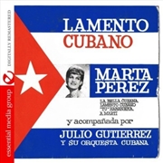 Buy Lamento Cubano