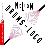 Buy Nelson- Drums Loco