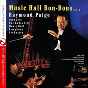 Buy Music Hall Bon-Bons