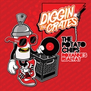 Buy Diggin' the Crates- Roxanne's Real Fat