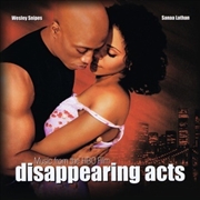 Buy Disappearing Acts / Various