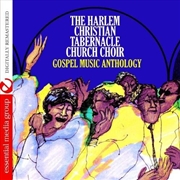 Buy Gospel Music Anth- Harlem Christian Tabernacle