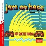 Buy Jam on Bass 1 / Various