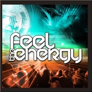 Buy Feel the Energy / Various