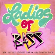 Buy Ladies of Bass / Various